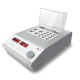 HB105-S2 LED Digital Double modules dry Bath/HB105-S2/temp+5-105/ DLAB USA